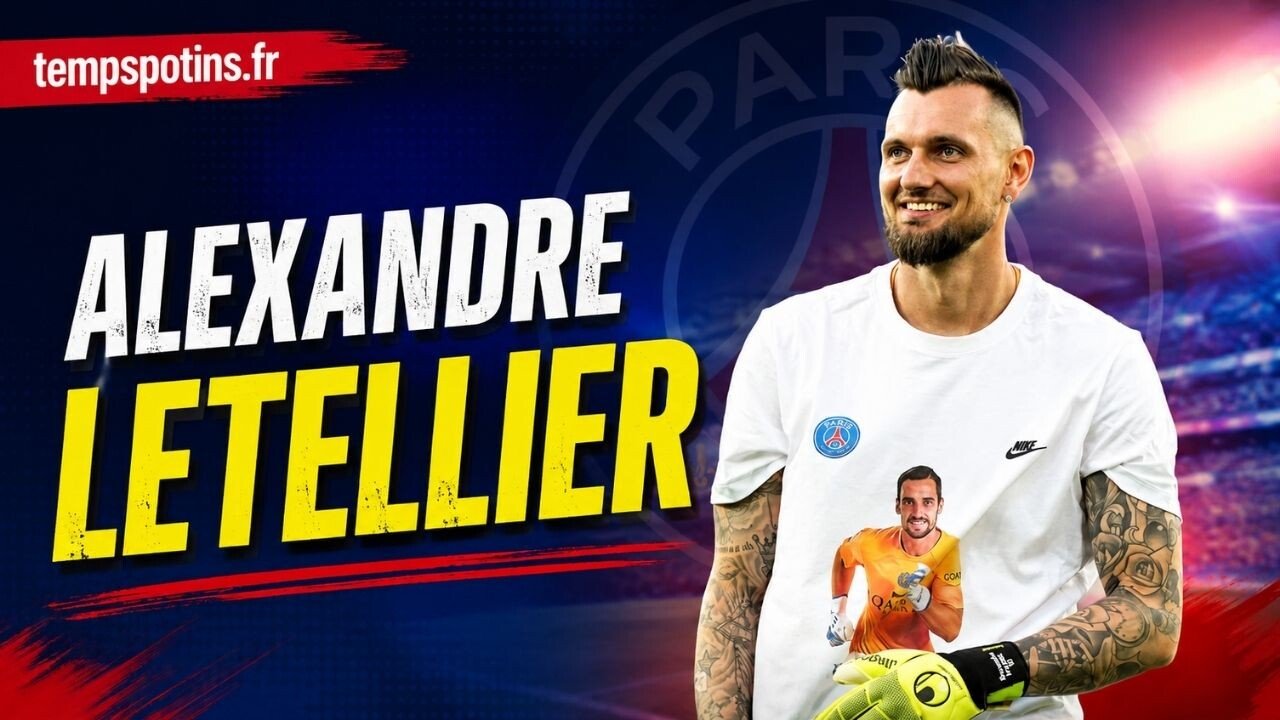 Alexandre Letellier