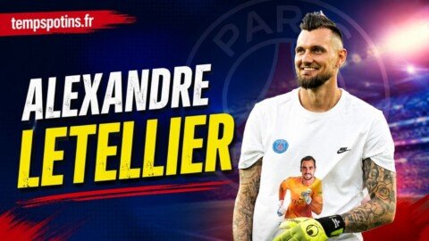 Alexandre Letellier