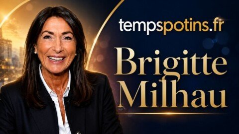 Brigitte Milhau