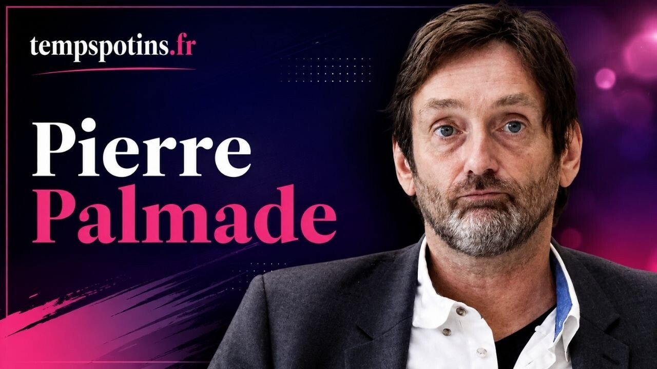 Pierre Palmade