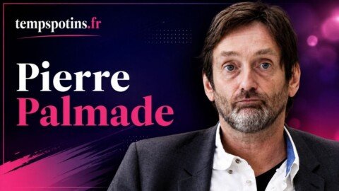 Pierre Palmade