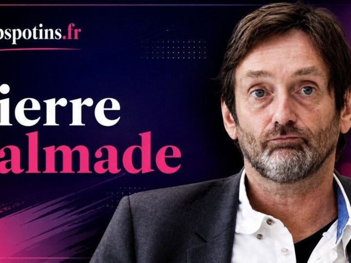 Pierre Palmade