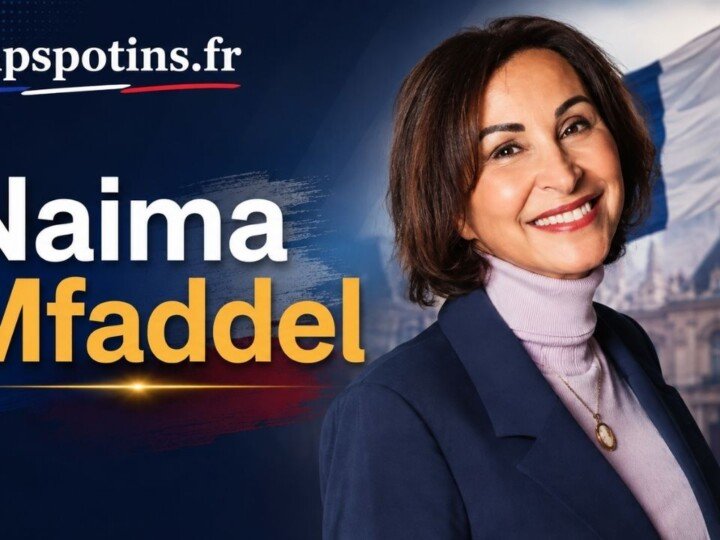 Naima Mfaddel