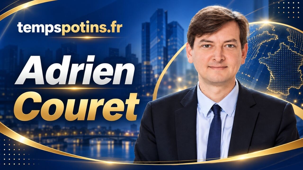 Adrien Couret