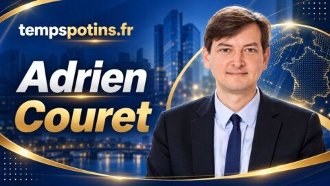 Adrien Couret
