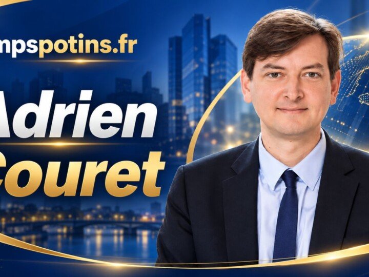Adrien Couret