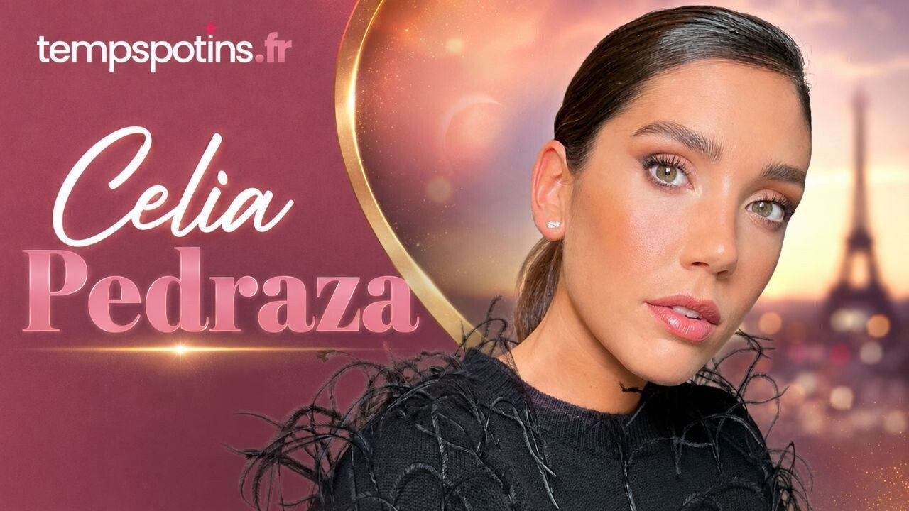 Celia Pedraza