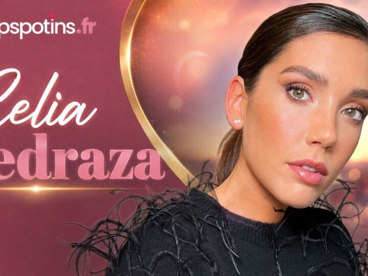 Celia Pedraza