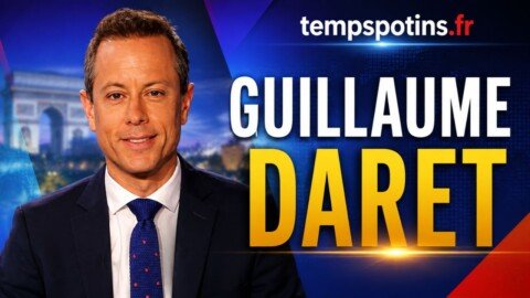 Guillaume Daret