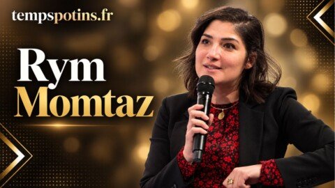Rym Momtaz