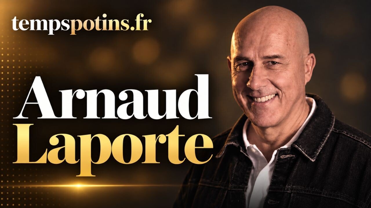 Arnaud Laporte