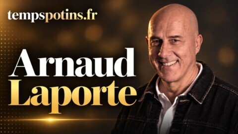 Arnaud Laporte
