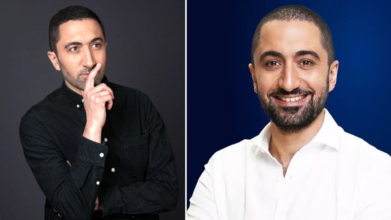 Jimmy Mohamed