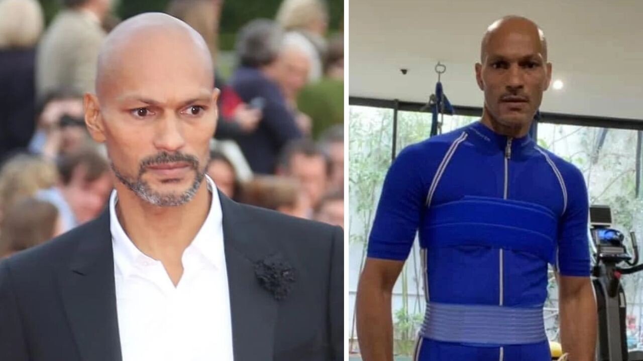 Djibril Glissant