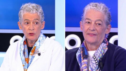 Marie Jégo
