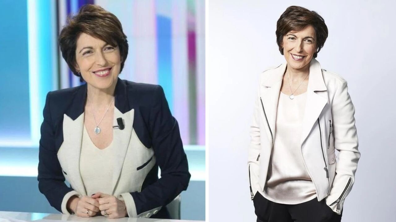 Ruth Elkrief
