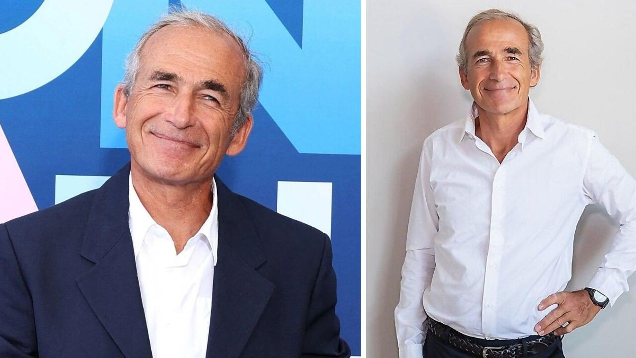 Olivier Kretz