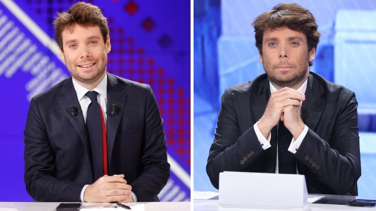 Benjamin Duhamel
