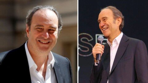 Xavier Niel