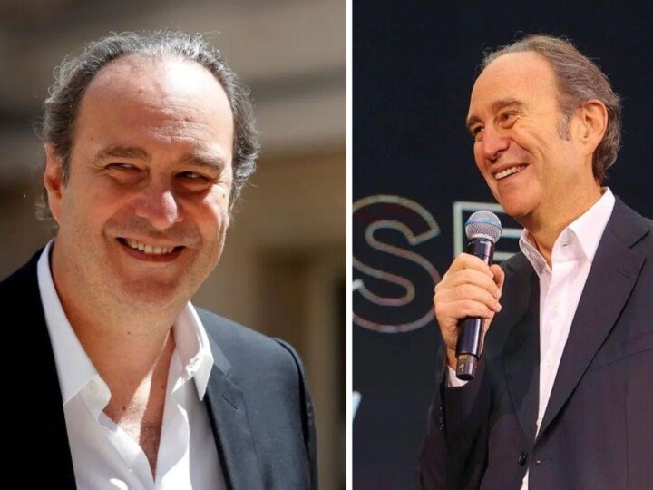 Xavier Niel