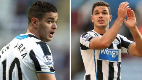 Hatem Ben Arfa