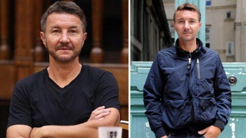Olivier Besancenot