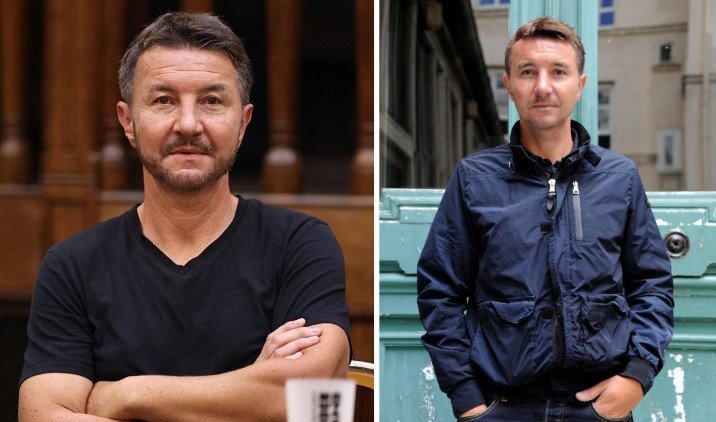 Olivier Besancenot